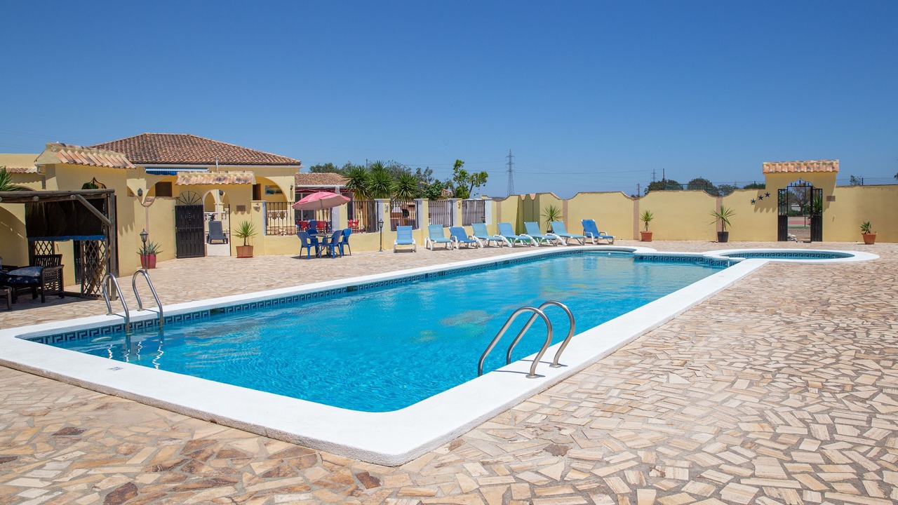 Photo of Outdoor in La Parata