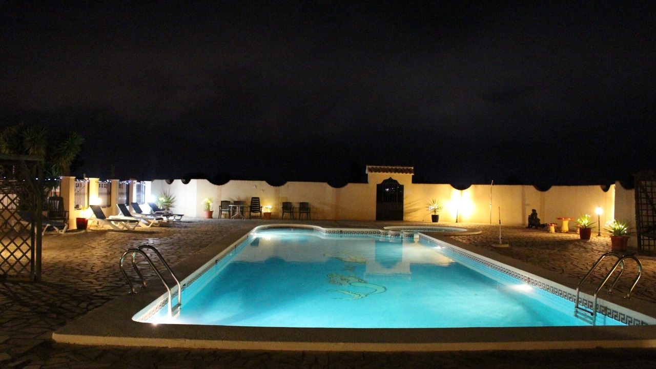 Photo of Outdoor in La Parata