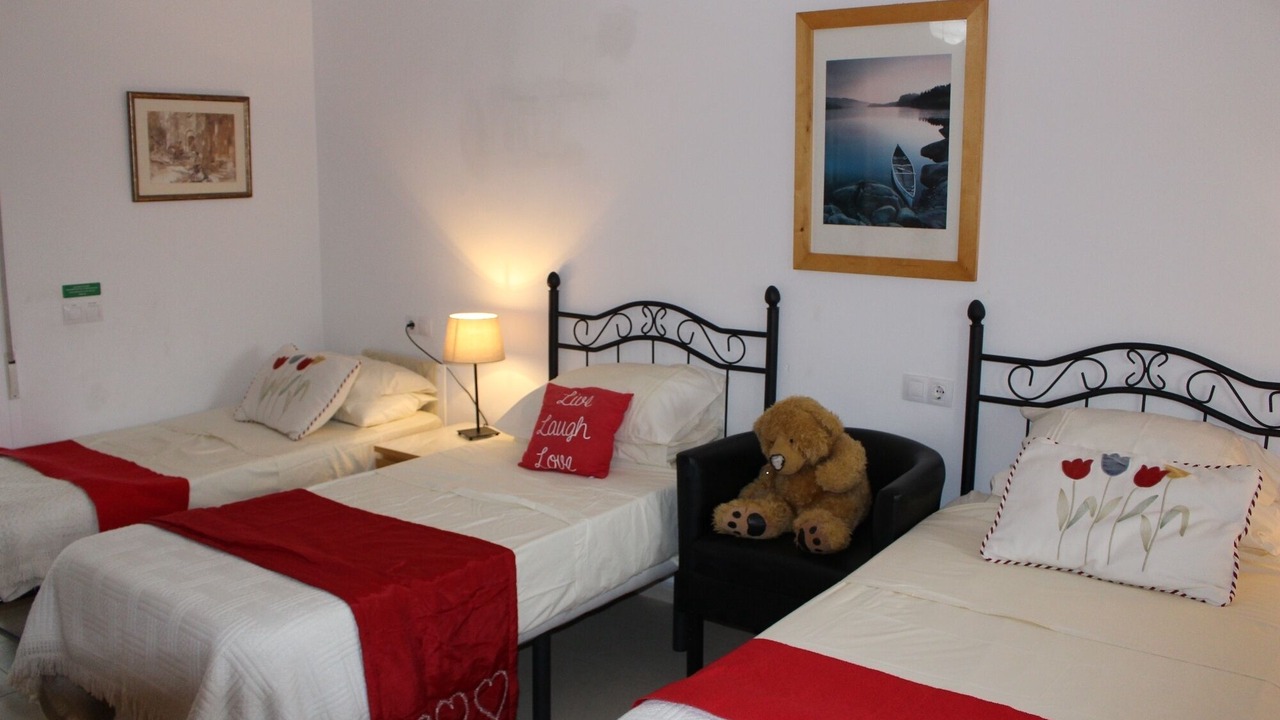 Photo of Bedroom in La Parata
