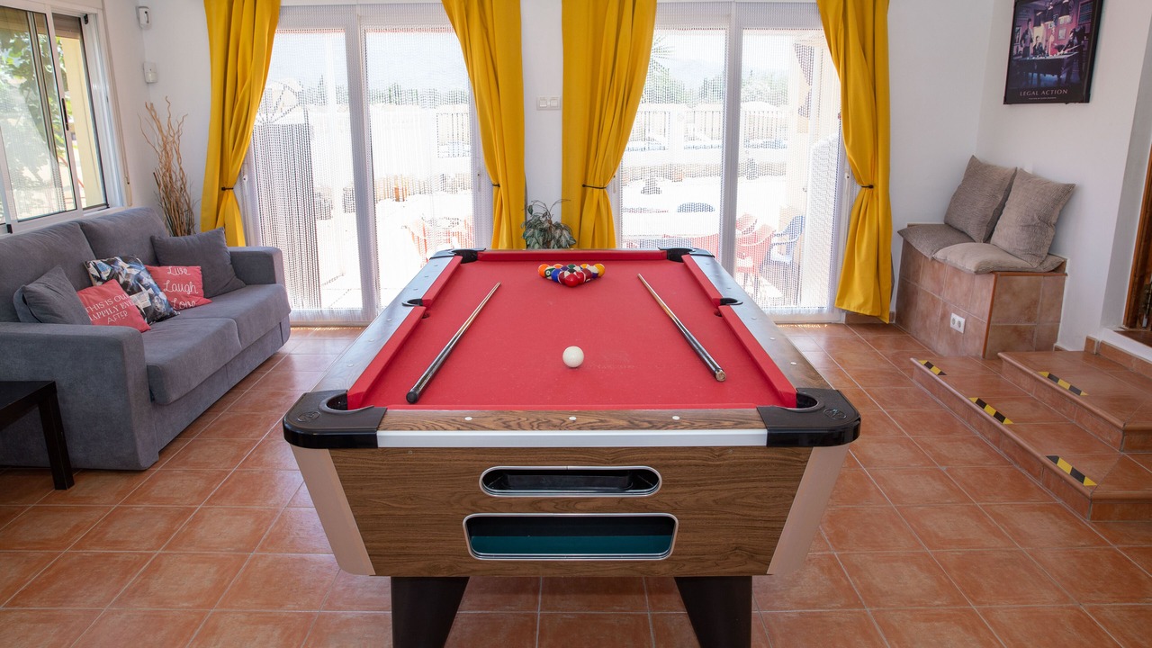 Photo of Bedroom in La Parata