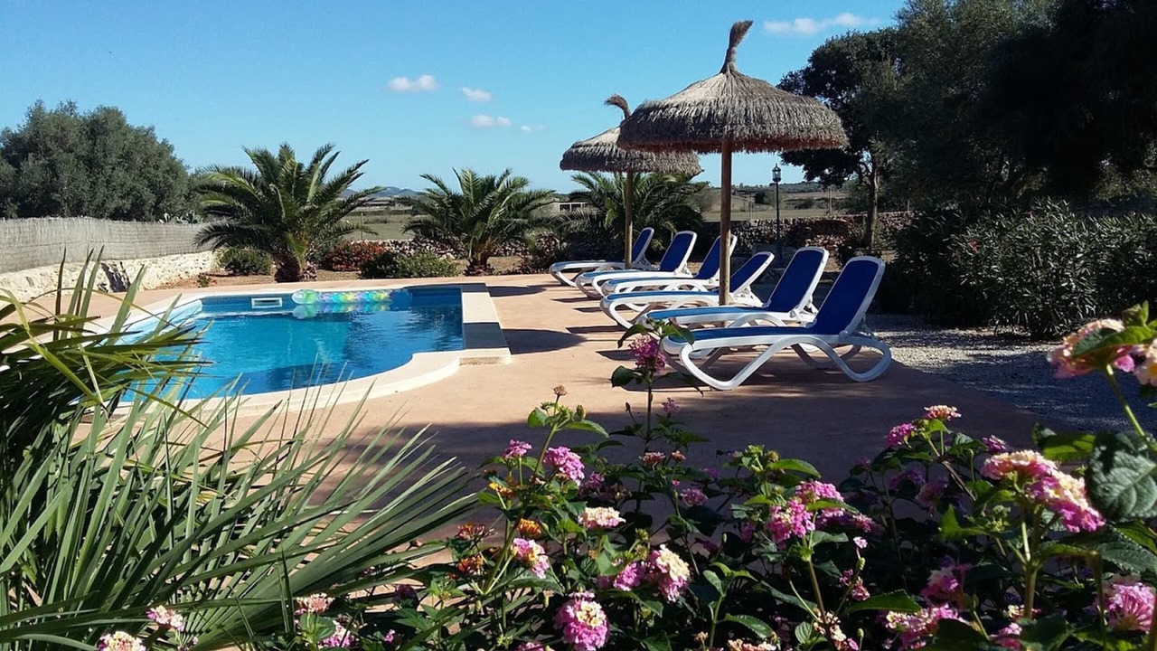 Photo of Outdoor in Ses Salines