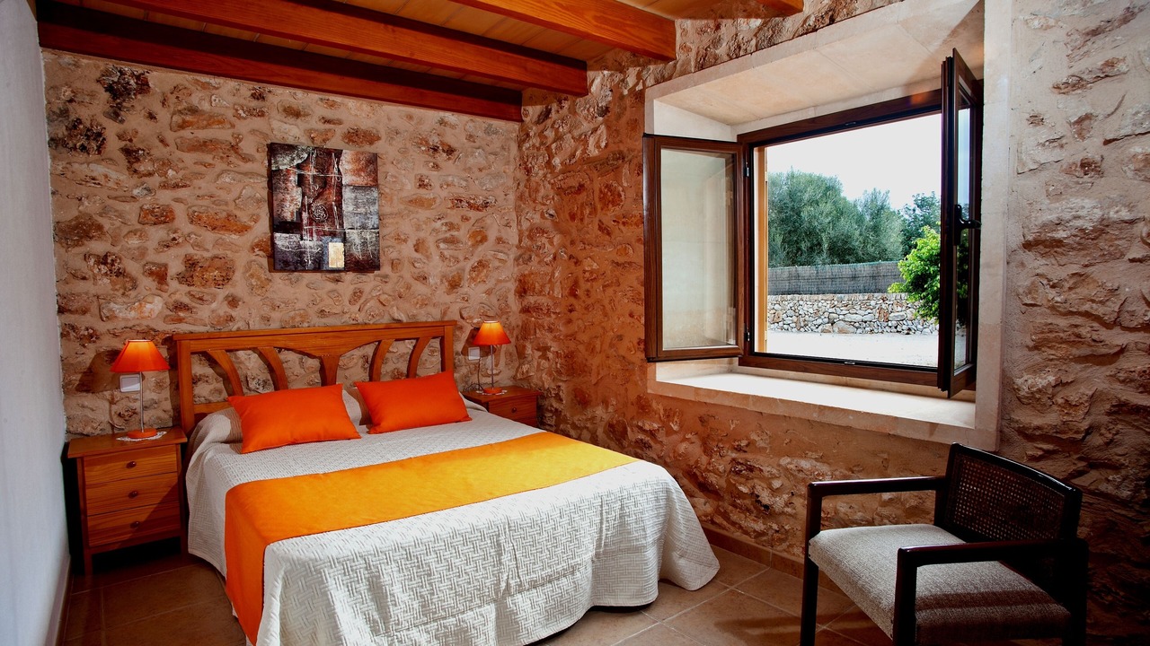 Photo of Bedroom in Ses Salines