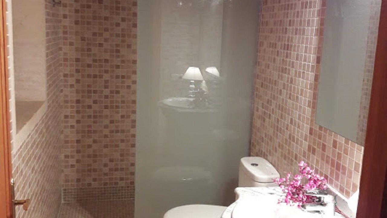 Photo of Bathroom in Ses Salines