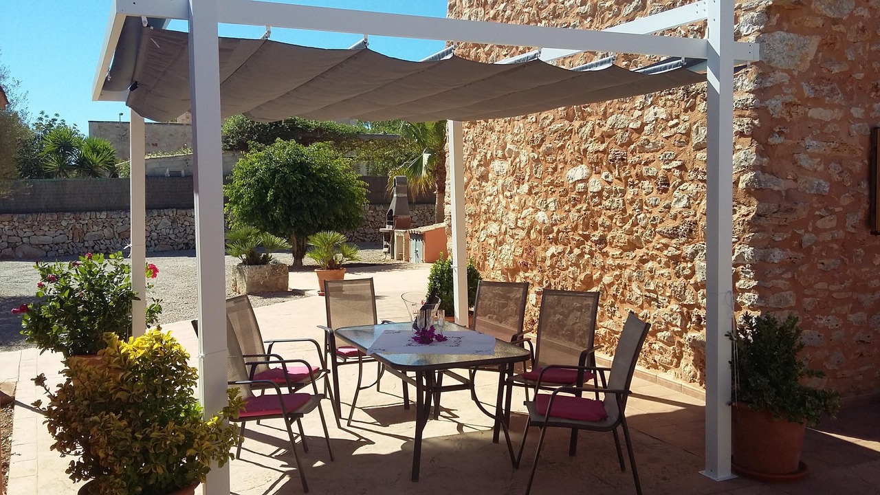 Photo of Outdoor in Ses Salines