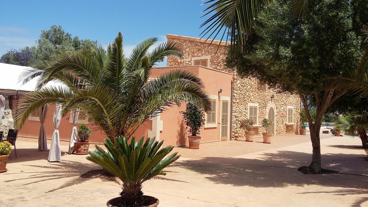 Photo of Outdoor in Ses Salines