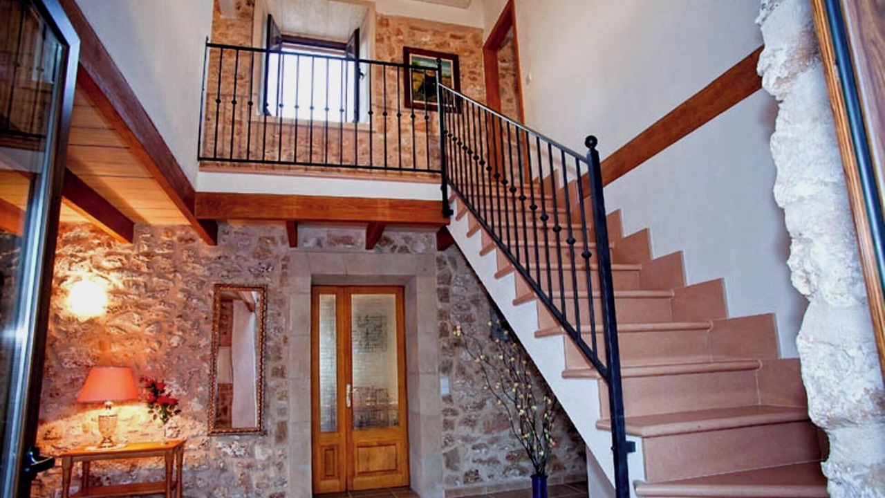 Photo of Livingroom in Ses Salines