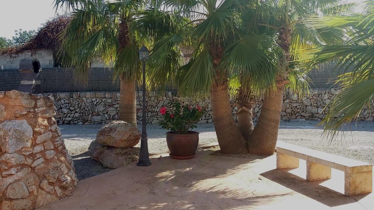 Photo of Outdoor in Ses Salines