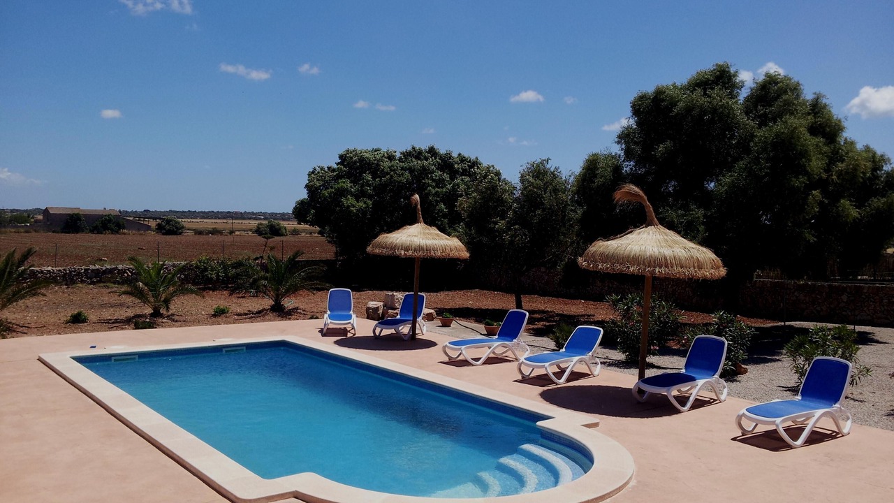 Photo of Outdoor in Ses Salines