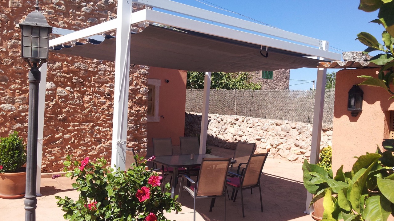 Photo of Outdoor in Ses Salines