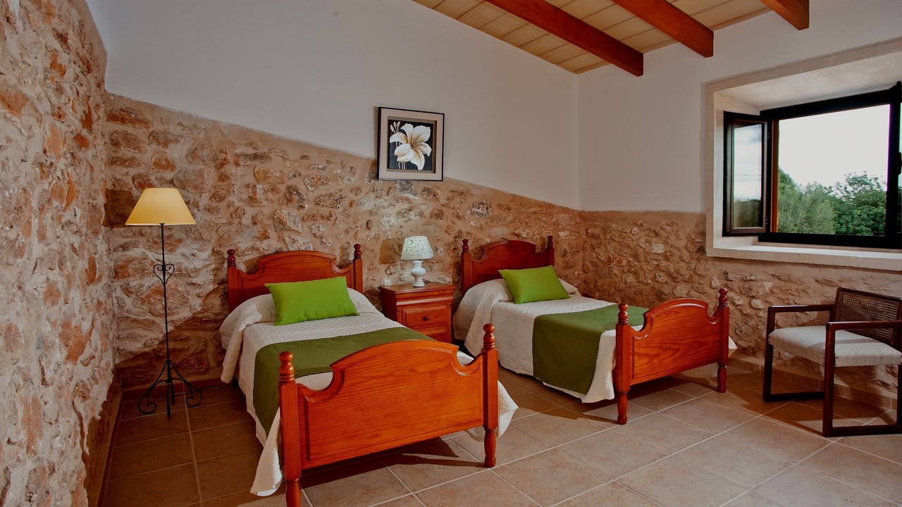 Photo of Bedroom in Ses Salines