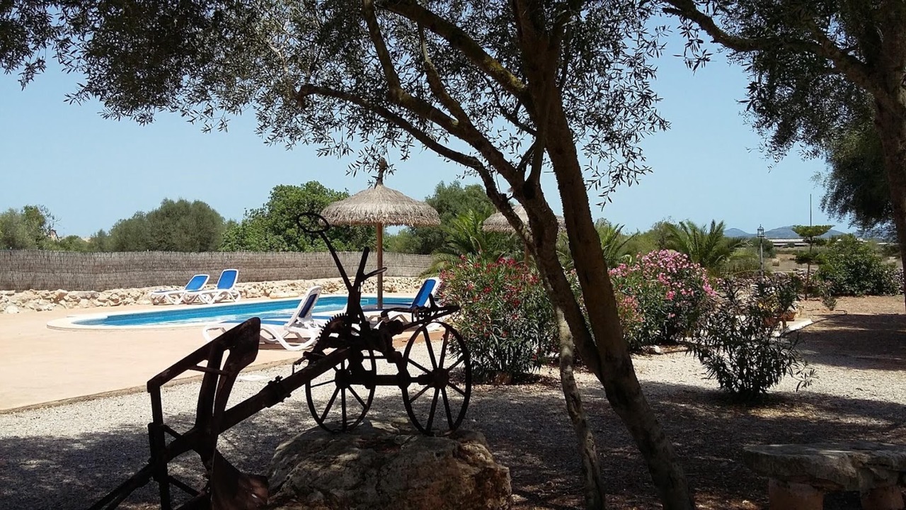Photo of Outdoor in Ses Salines