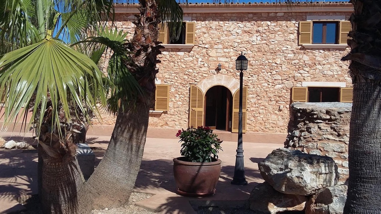 Photo of Outdoor in Ses Salines
