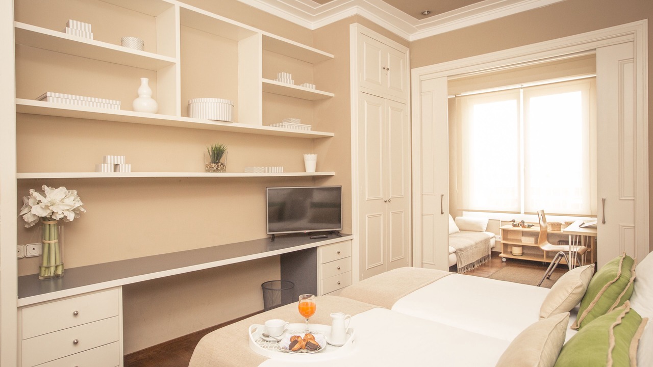 Photo of Bedroom in Eixample
