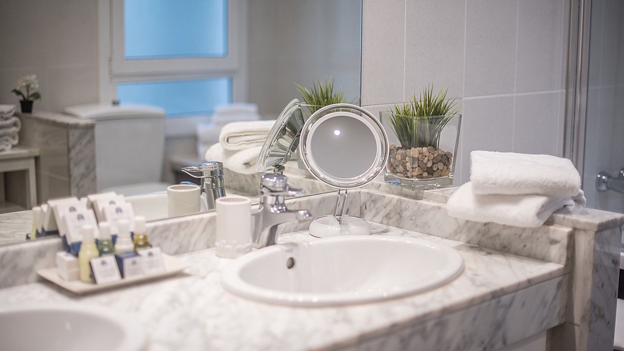 Photo of Bathroom in Eixample