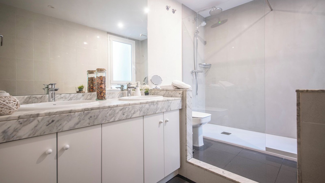 Photo of Bathroom in Eixample