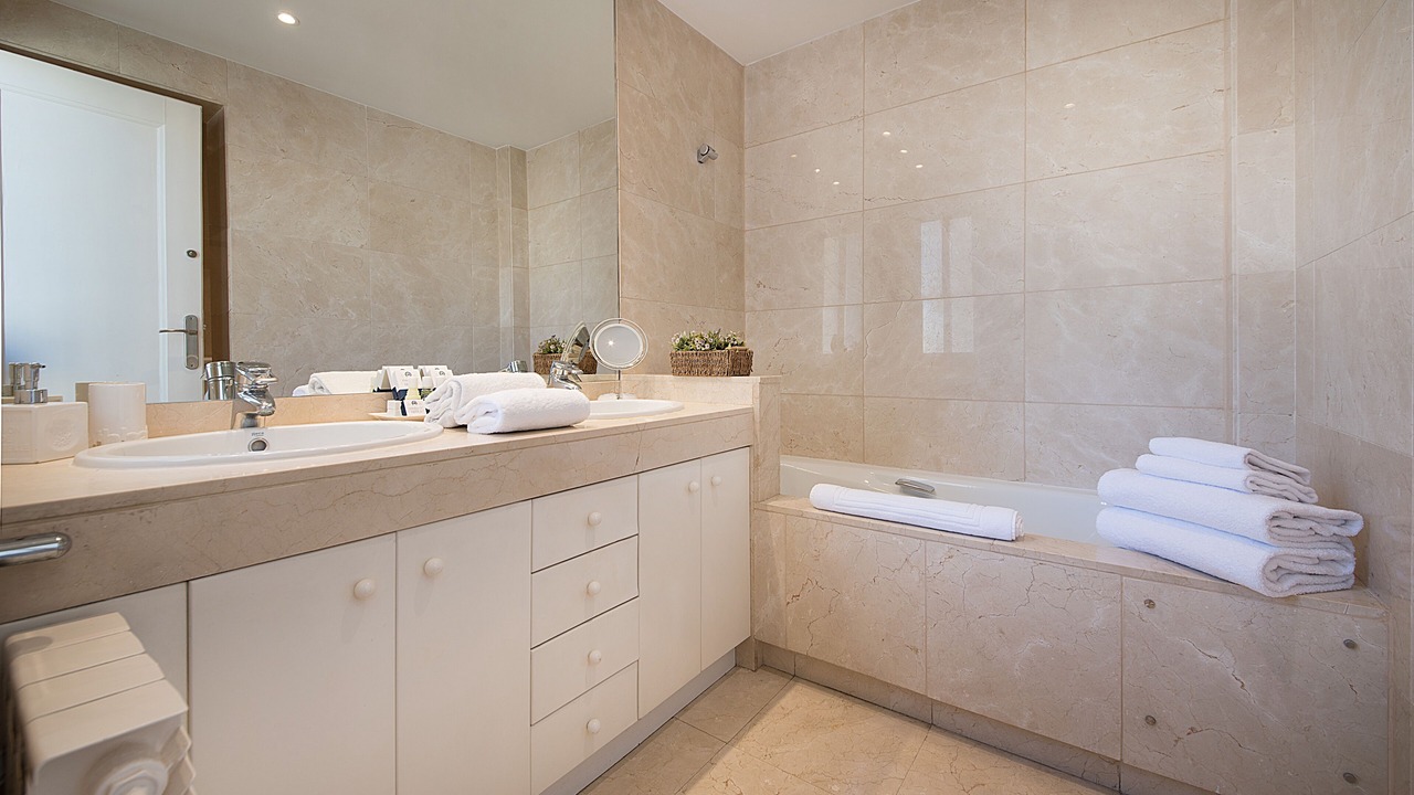 Photo of Bathroom in Eixample