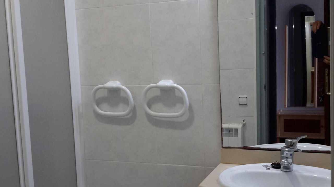 Photo of Bathroom in Sant Salvador