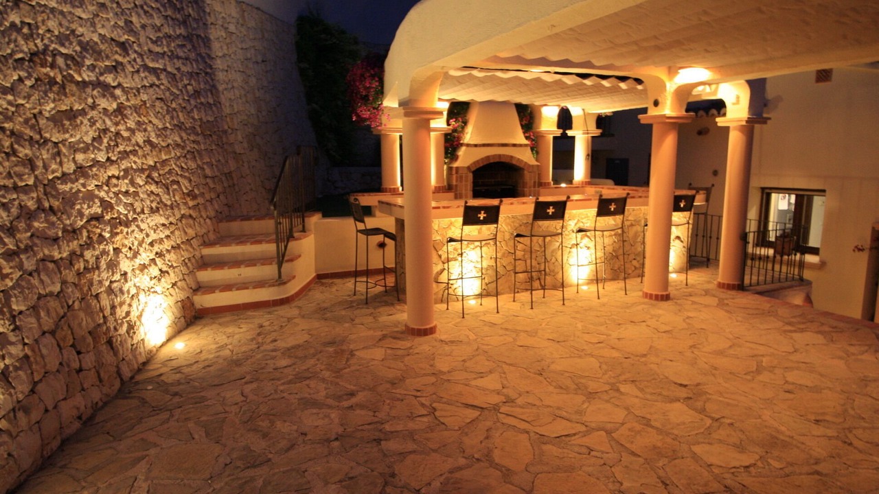 Photo of Patio Balcony in Arnella