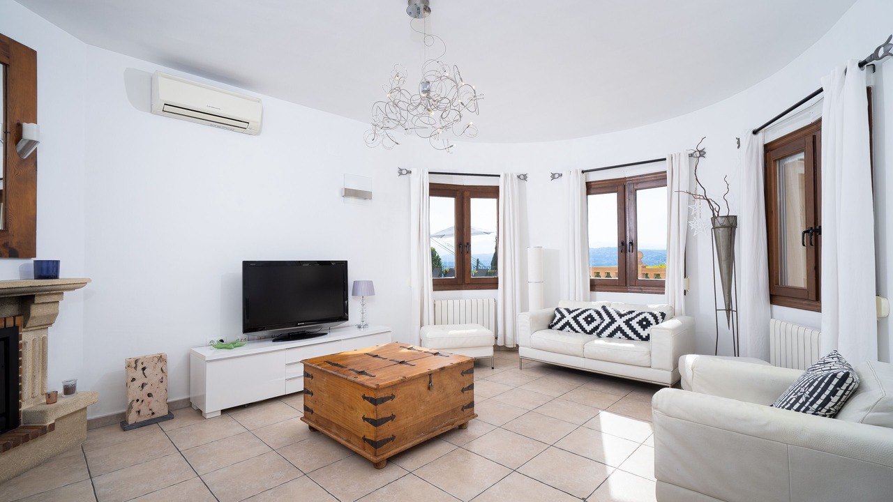 Photo of Livingroom in Arnella