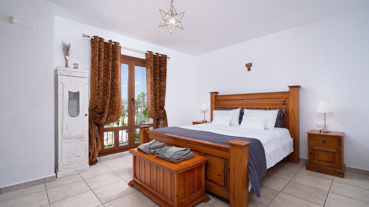 Photo of Bedroom in Arnella
