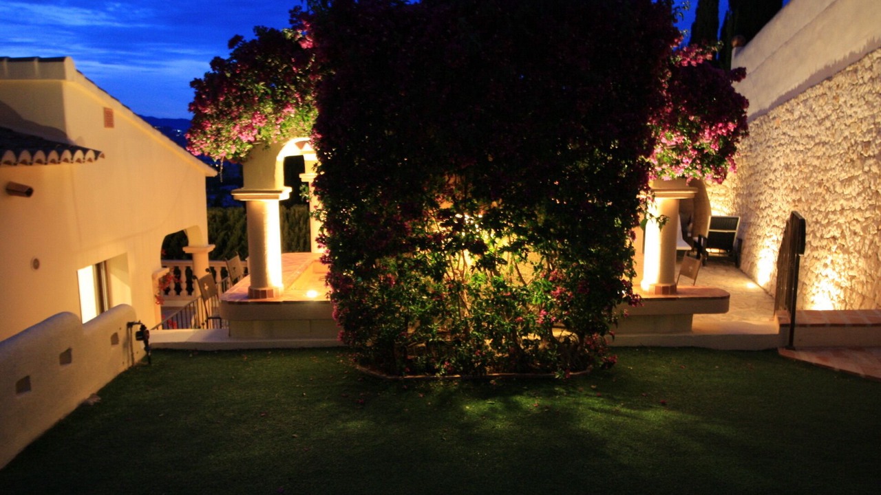 Photo of Patio Balcony in Arnella