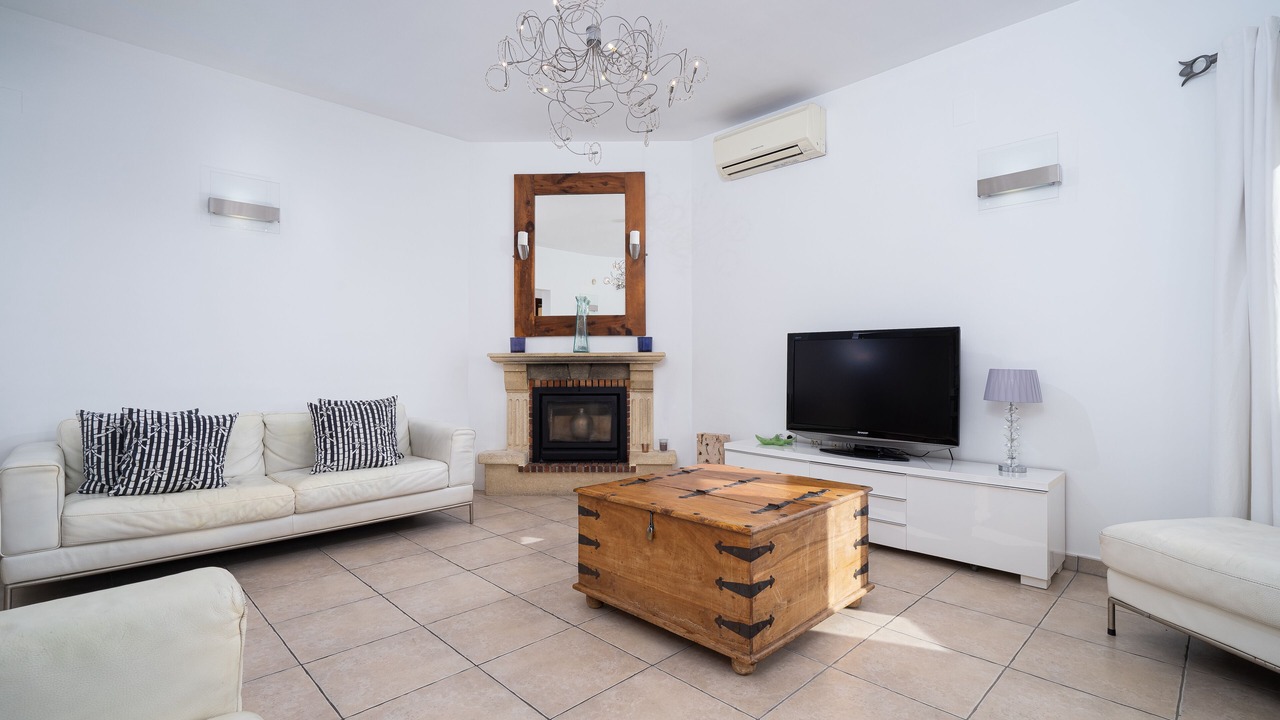 Photo of Livingroom in Arnella