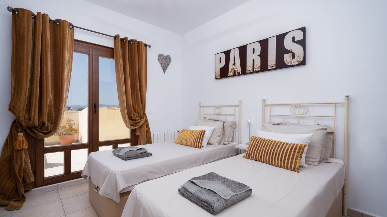 Photo of Bedroom in Arnella