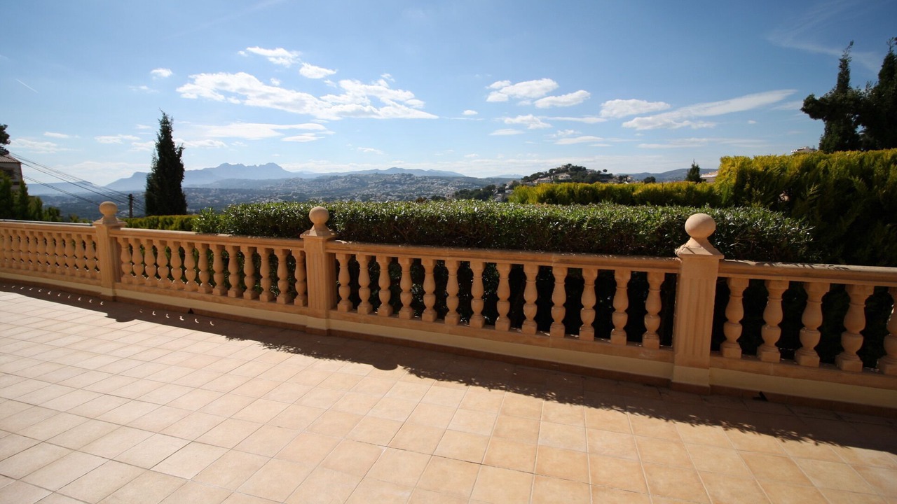Photo of Patio Balcony in Arnella