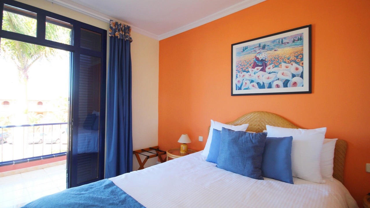 Photo of Bedroom in Costa Meloneras