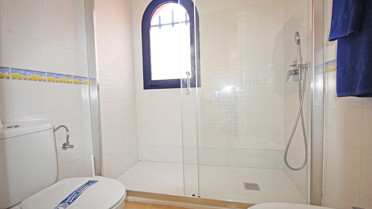 Photo of Bathroom in Costa Meloneras