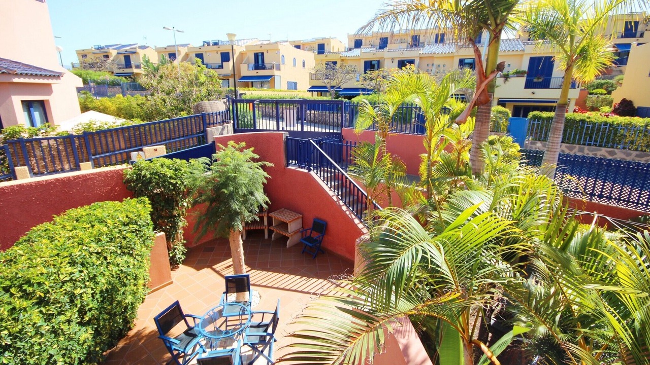 Photo of Outdoor in Costa Meloneras