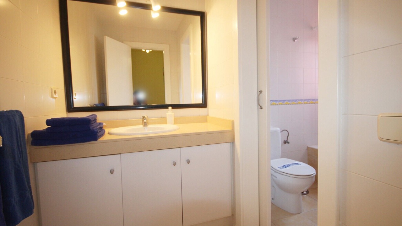 Photo of Bathroom in Costa Meloneras