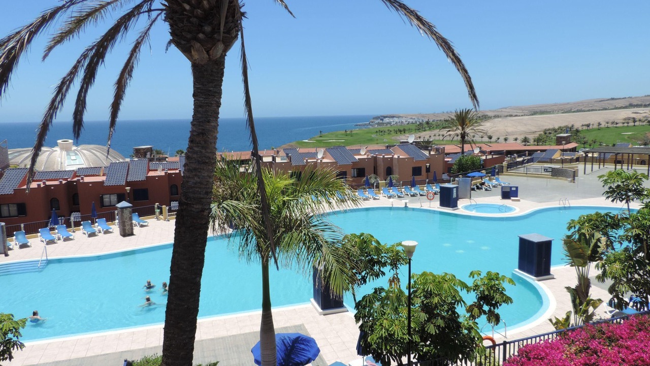 Photo of Outdoor in Costa Meloneras