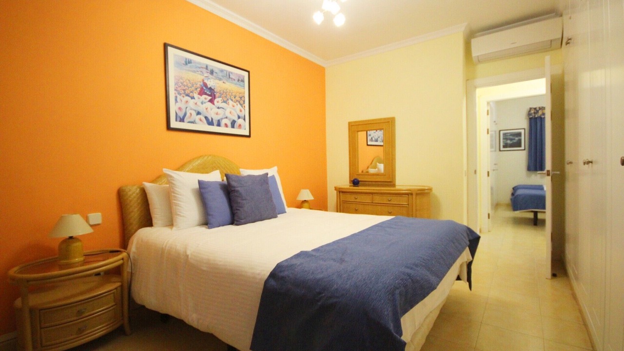 Photo of Bedroom in Costa Meloneras