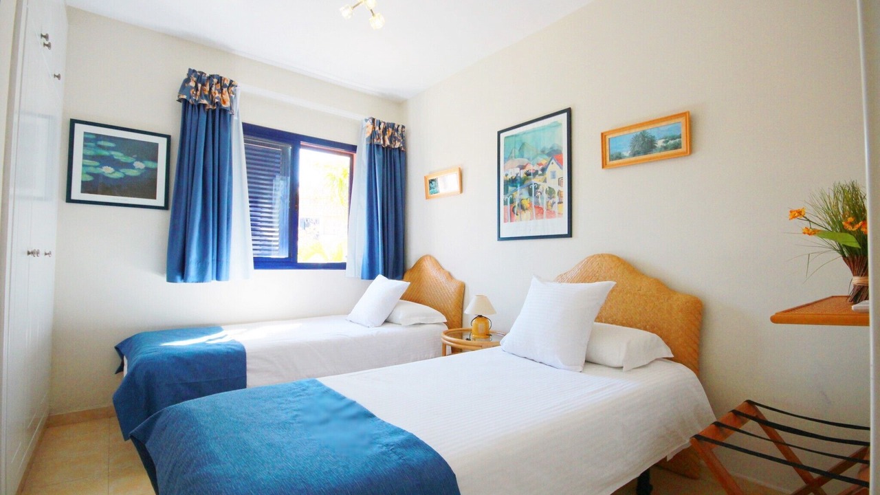 Photo of Bedroom in Costa Meloneras