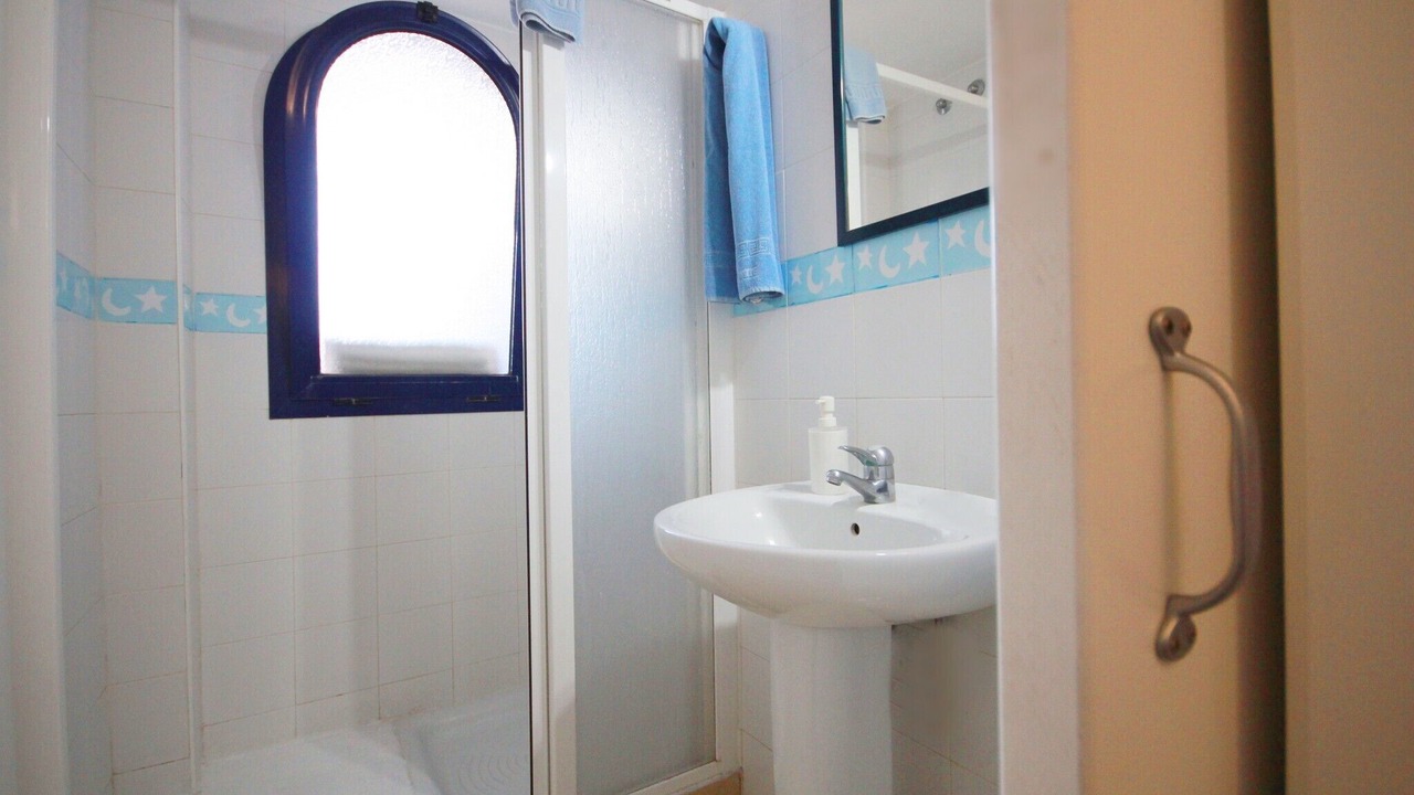 Photo of Bathroom in Costa Meloneras