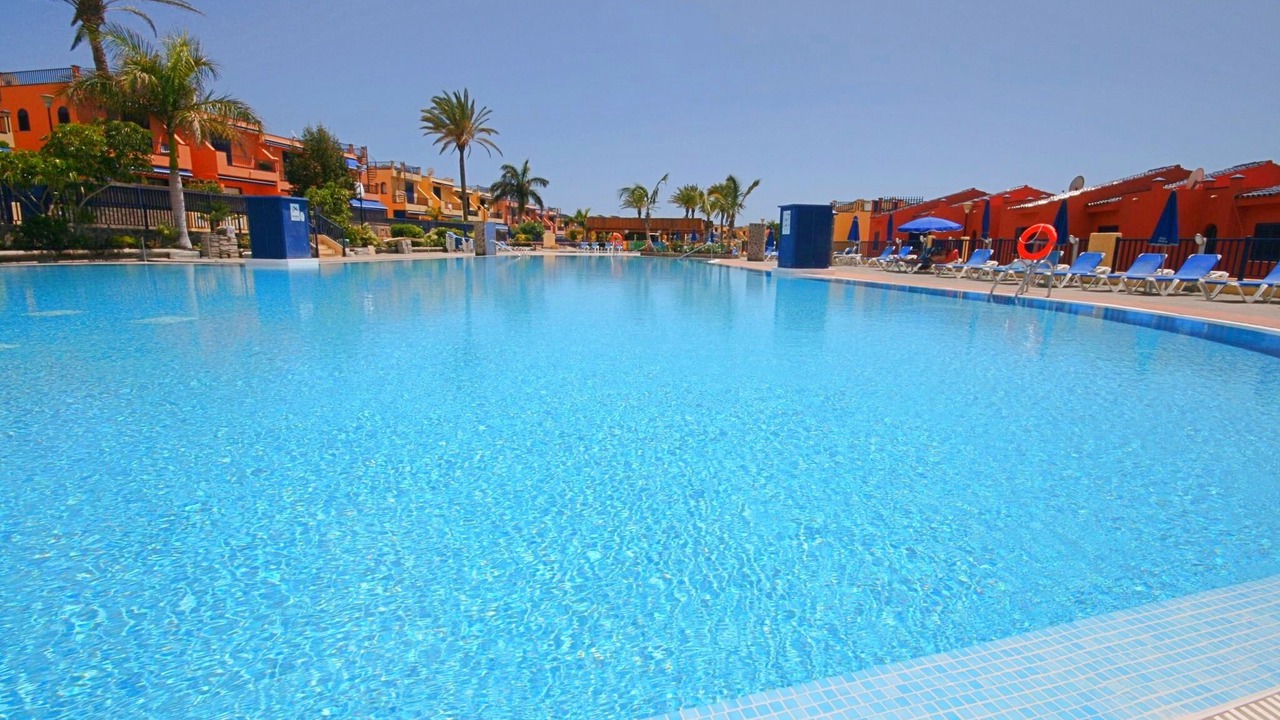 Photo of Outdoor in Costa Meloneras