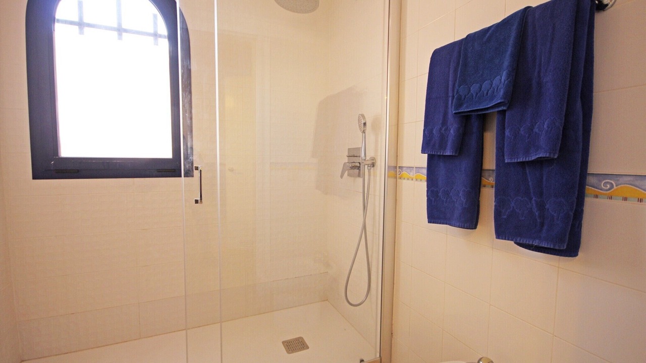 Photo of Bathroom in Costa Meloneras