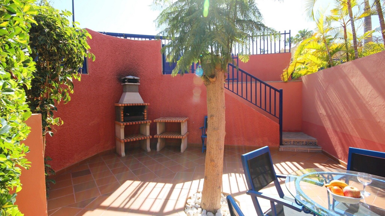 Photo of Outdoor in Costa Meloneras