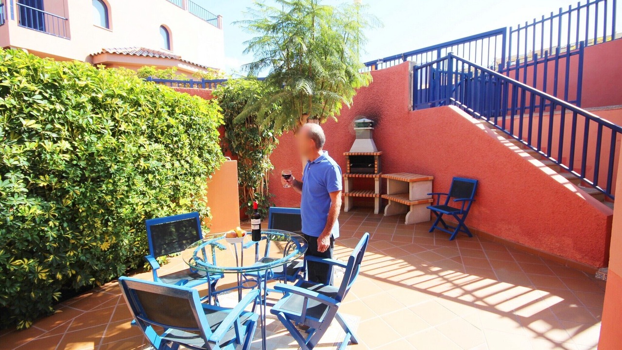 Photo of Outdoor in Costa Meloneras