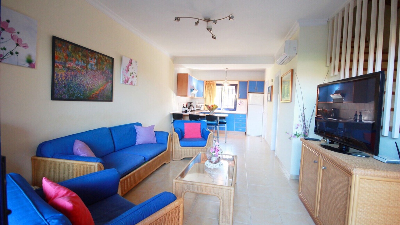 Photo of Livingroom in Costa Meloneras
