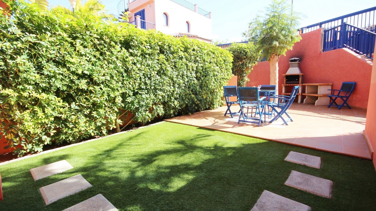 Photo of Outdoor in Costa Meloneras