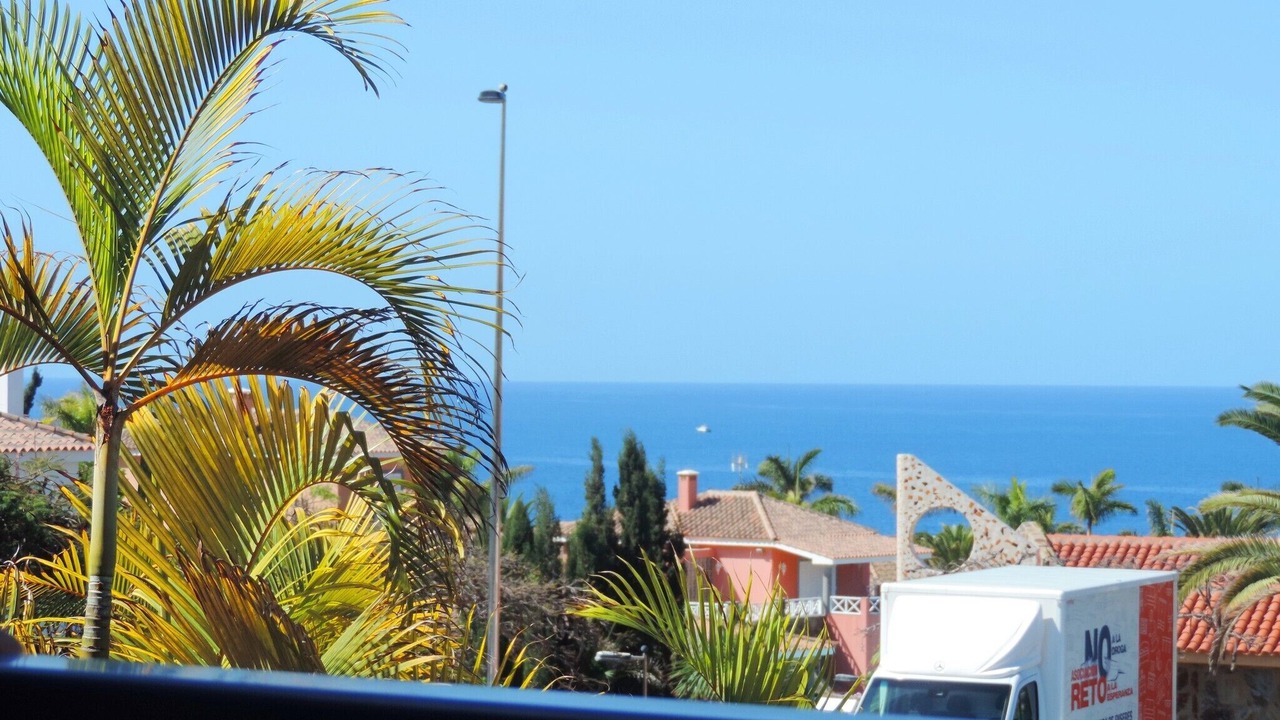 Photo of Outdoor in Costa Meloneras