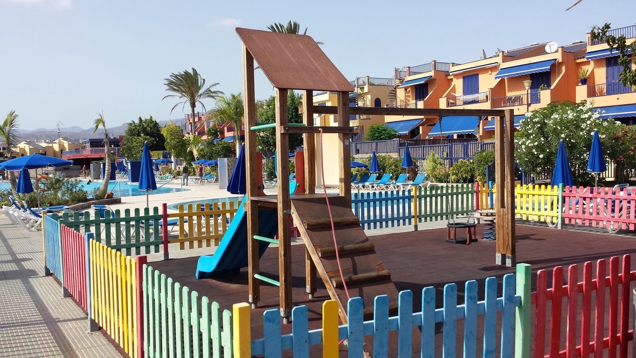 Photo of Others in Costa Meloneras