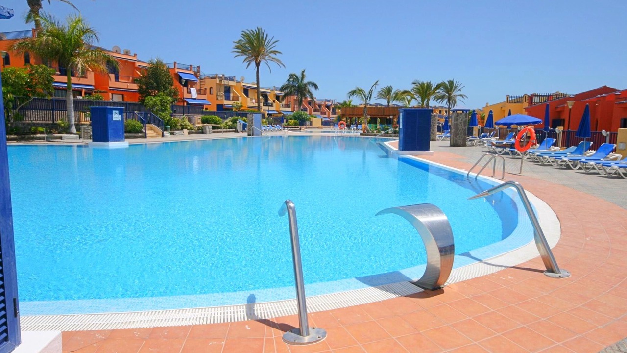 Photo of Outdoor in Costa Meloneras
