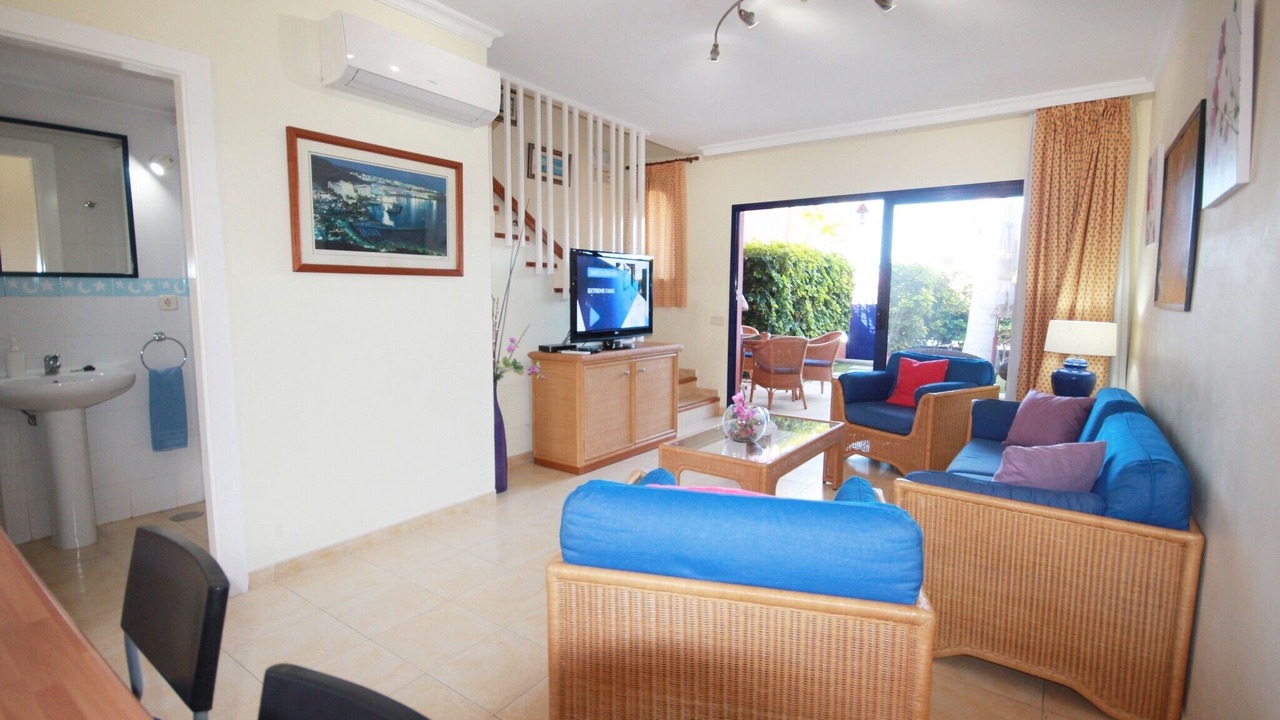 Photo of Livingroom in Costa Meloneras