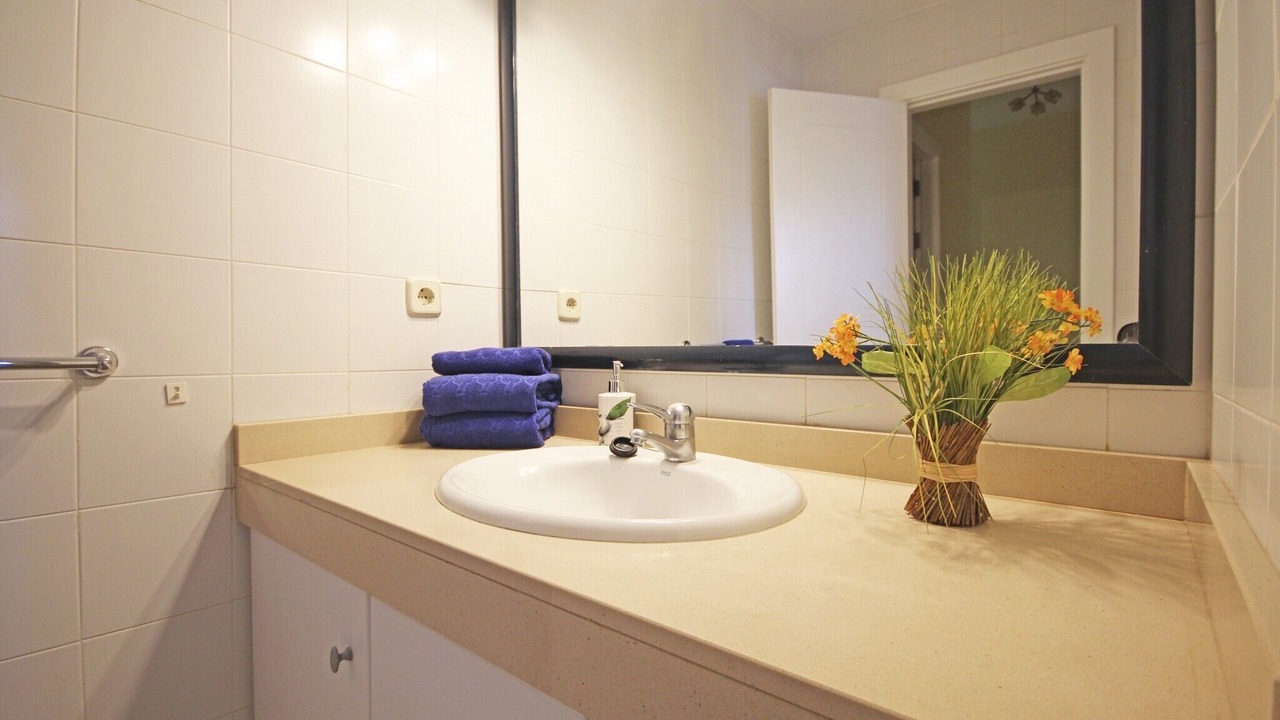 Photo of Bathroom in Costa Meloneras