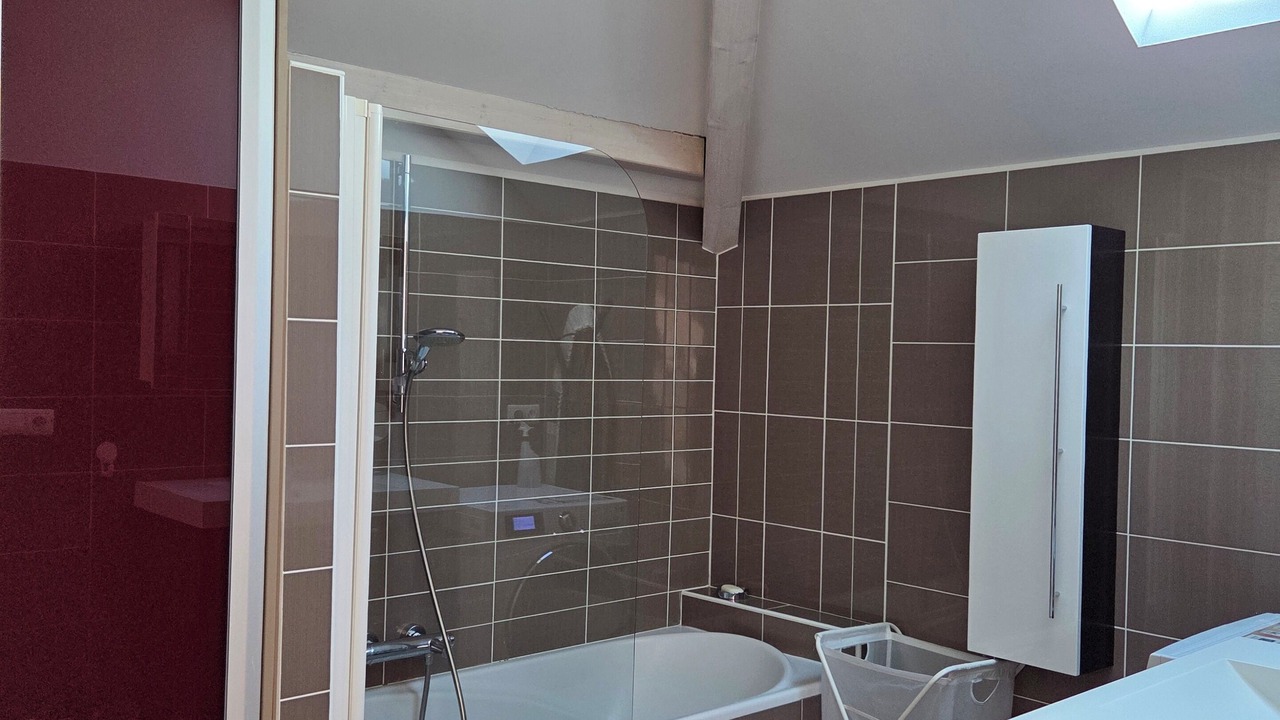 Photo of Bathroom in Veyrier-du-Lac