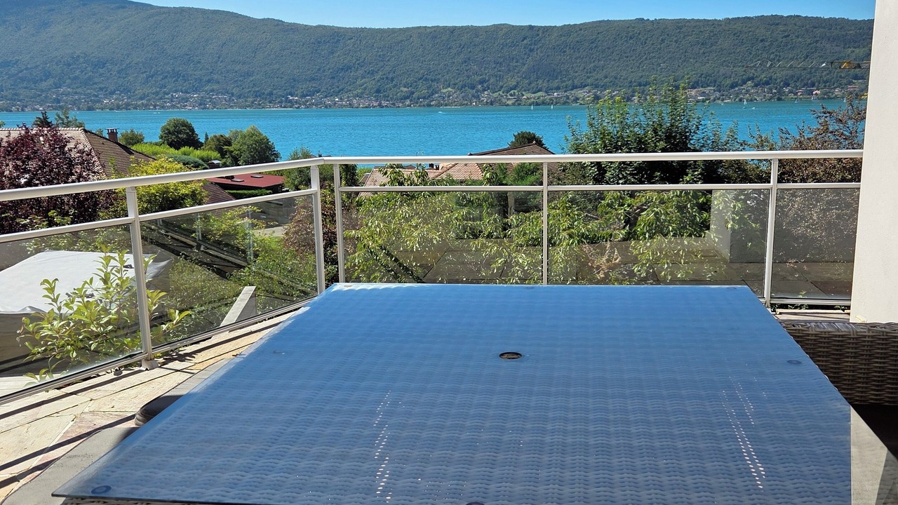 Photo of Outdoor in Veyrier-du-Lac