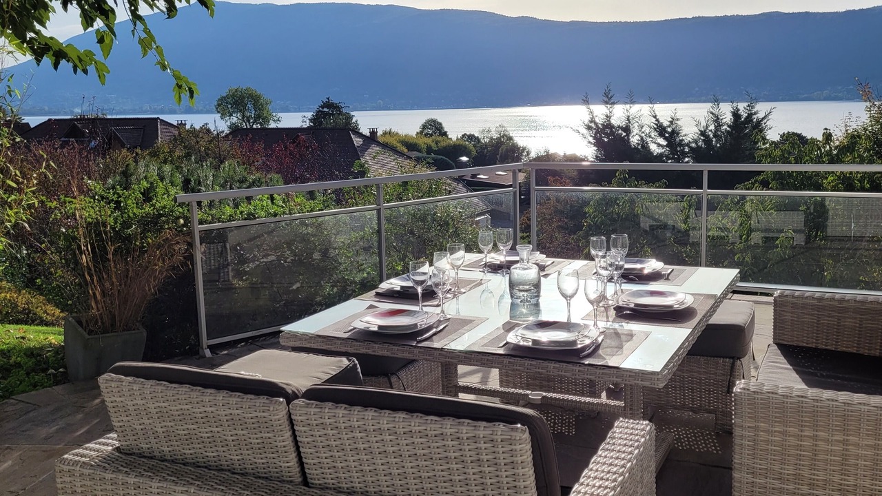 Photo of Outdoor in Veyrier-du-Lac